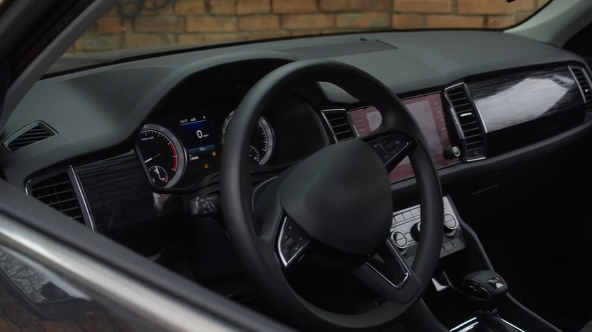 Creating a Clean, Premium In-Car Technology Setup