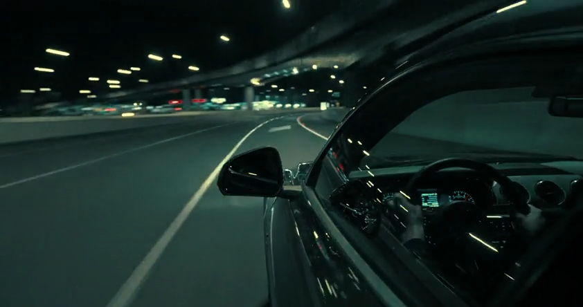 Why Night Driving Requires Smarter Vehicle Technology