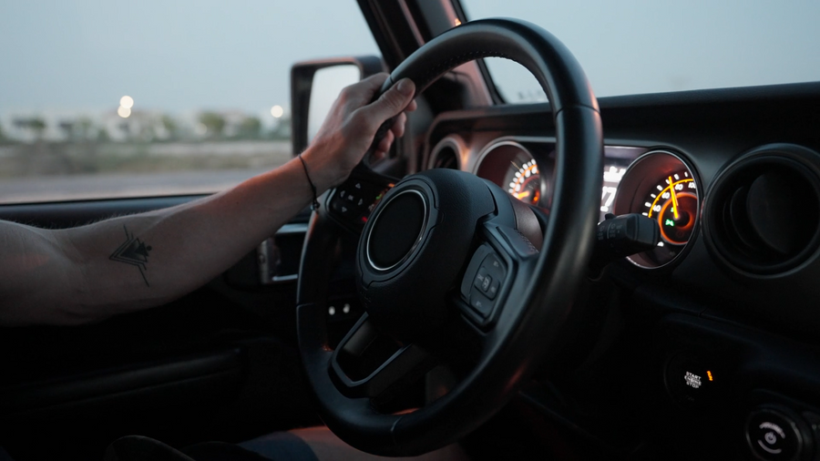 Essential Automotive Electronics for SUVs and Daily Drivers