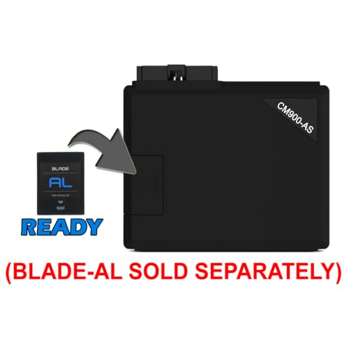 Compustar CS7900-AS 2-Way Remote Start Alarm Kit