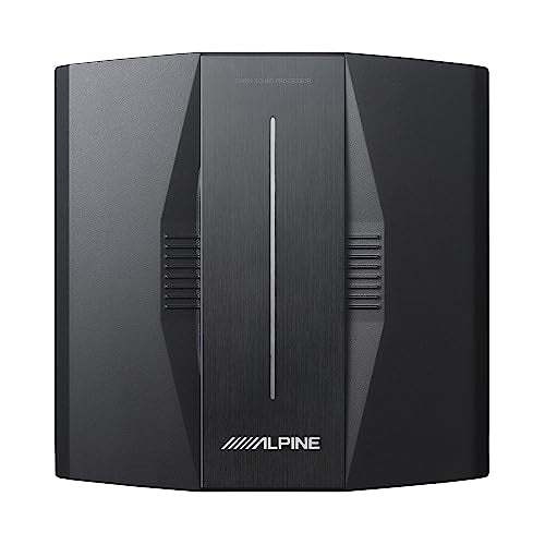 Alpine i509-WRA-JL Wrangler Hi-Res DSP Audio Bundle