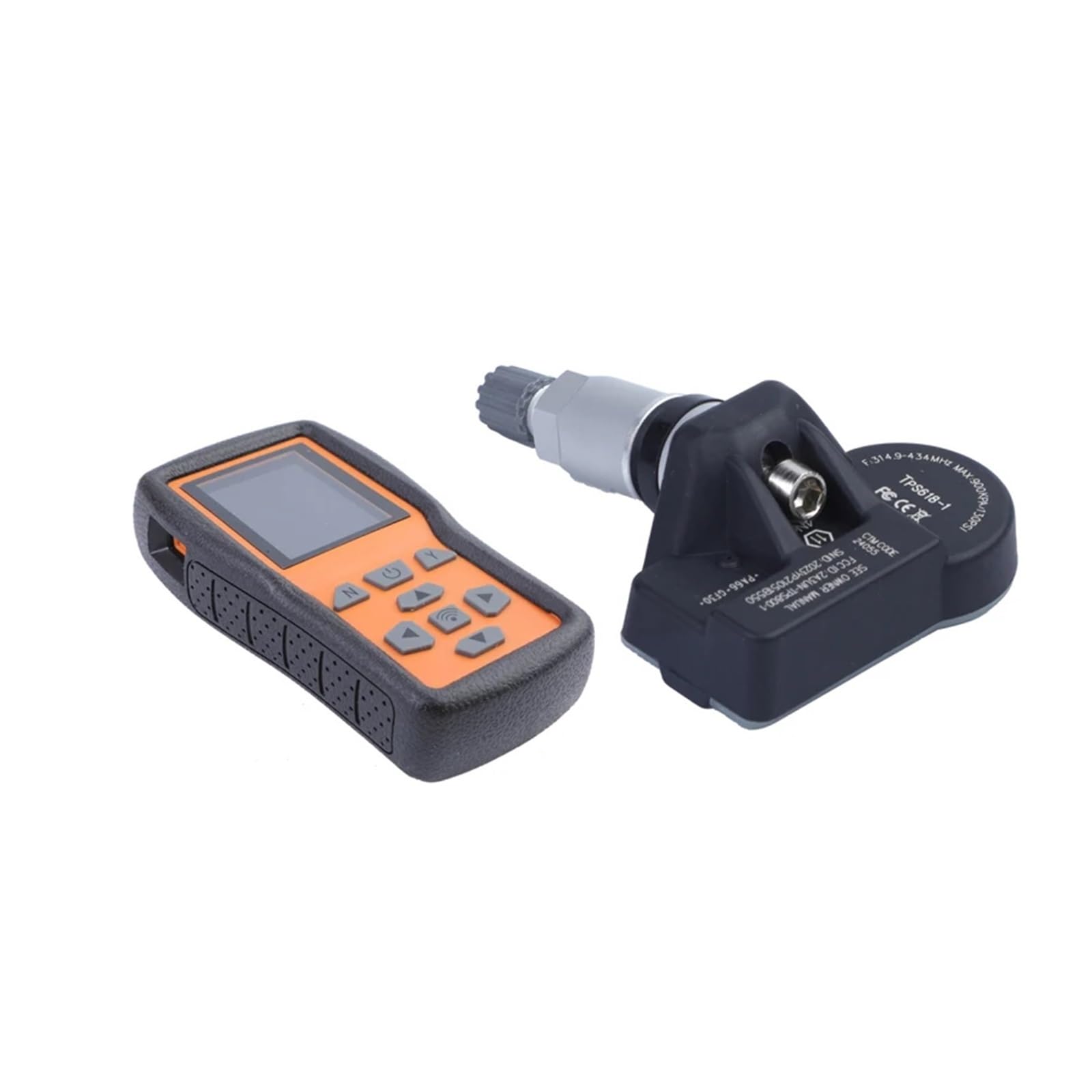 315MHz/433MHz TPMS Sensor Programming and Repair Tool