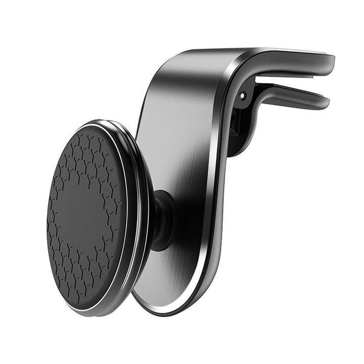 Magnetic Air Vent Phone Holder with 360° Rotation