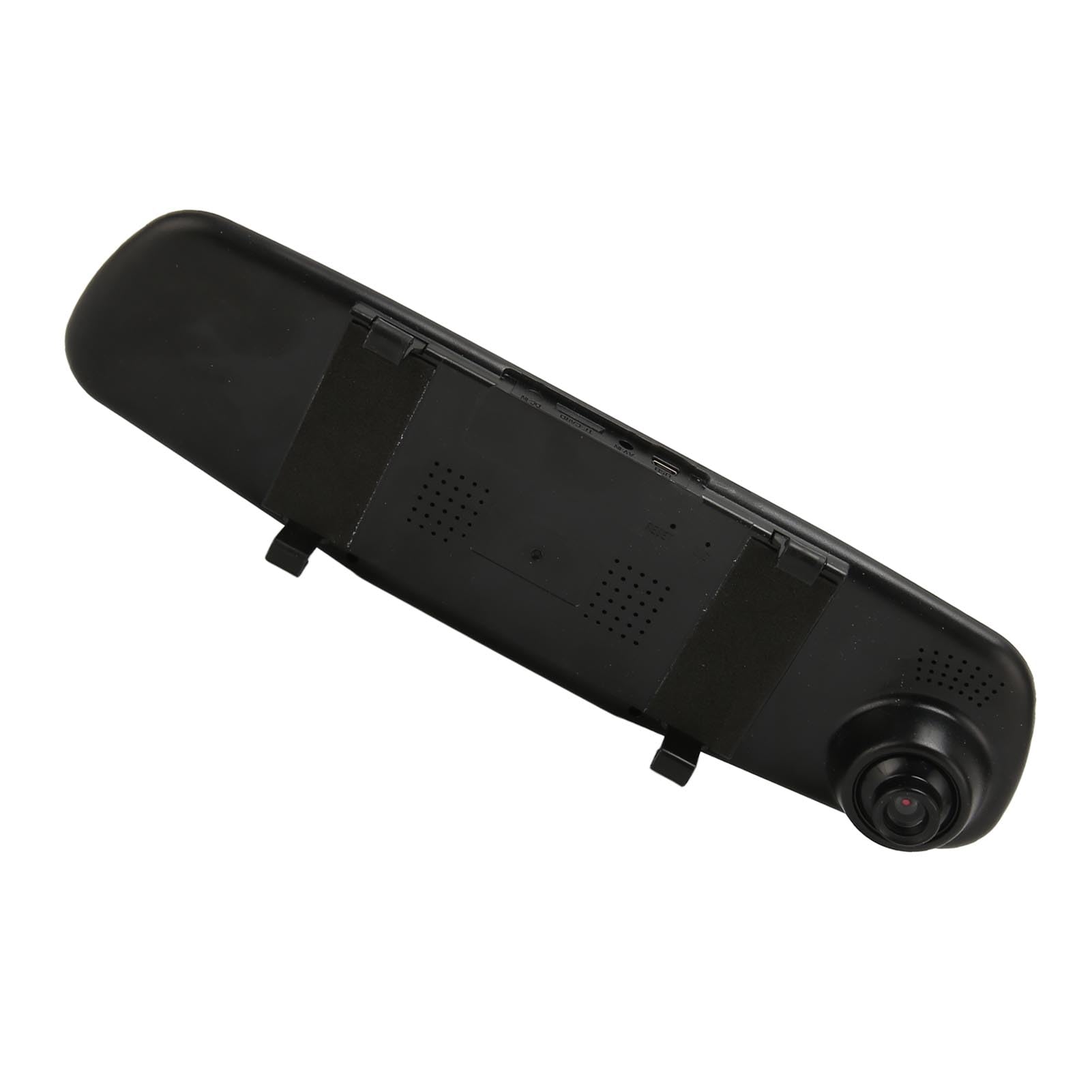 Sorandy 1080P Rear View Mirror Dash Cam with LCD