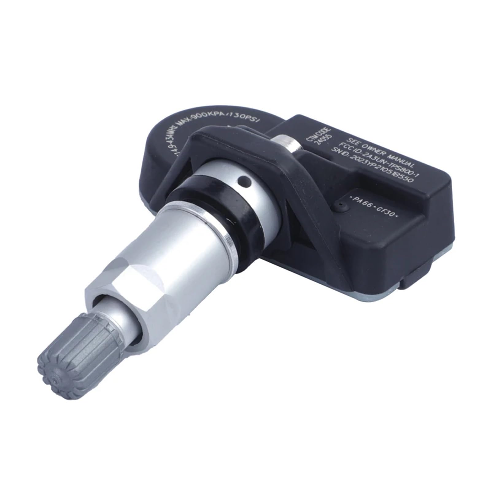 315MHz/433MHz TPMS Sensor Programming and Repair Tool