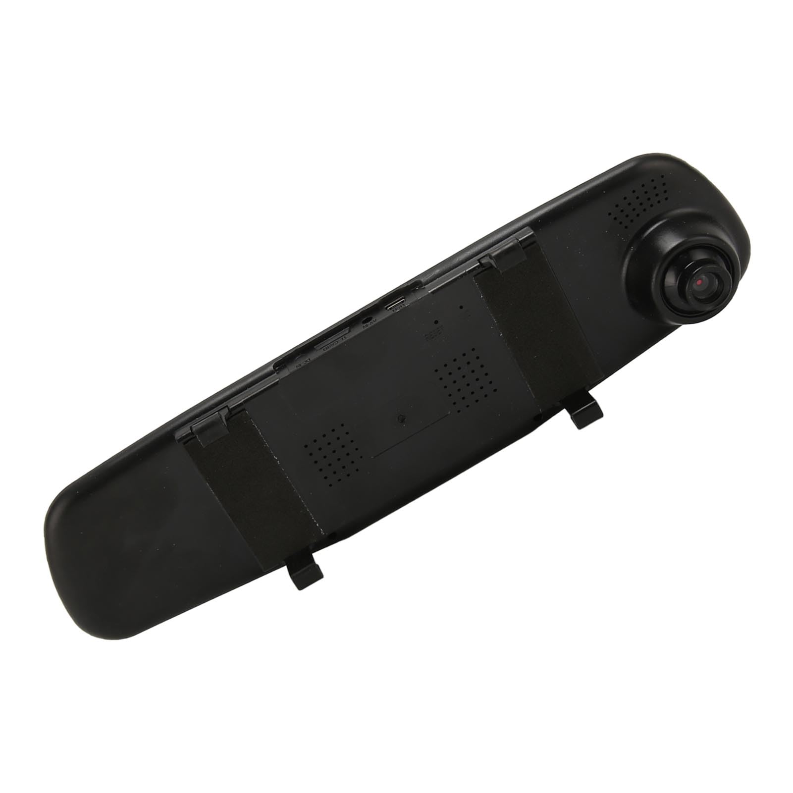 Sorandy 1080P Rear View Mirror Dash Cam with LCD