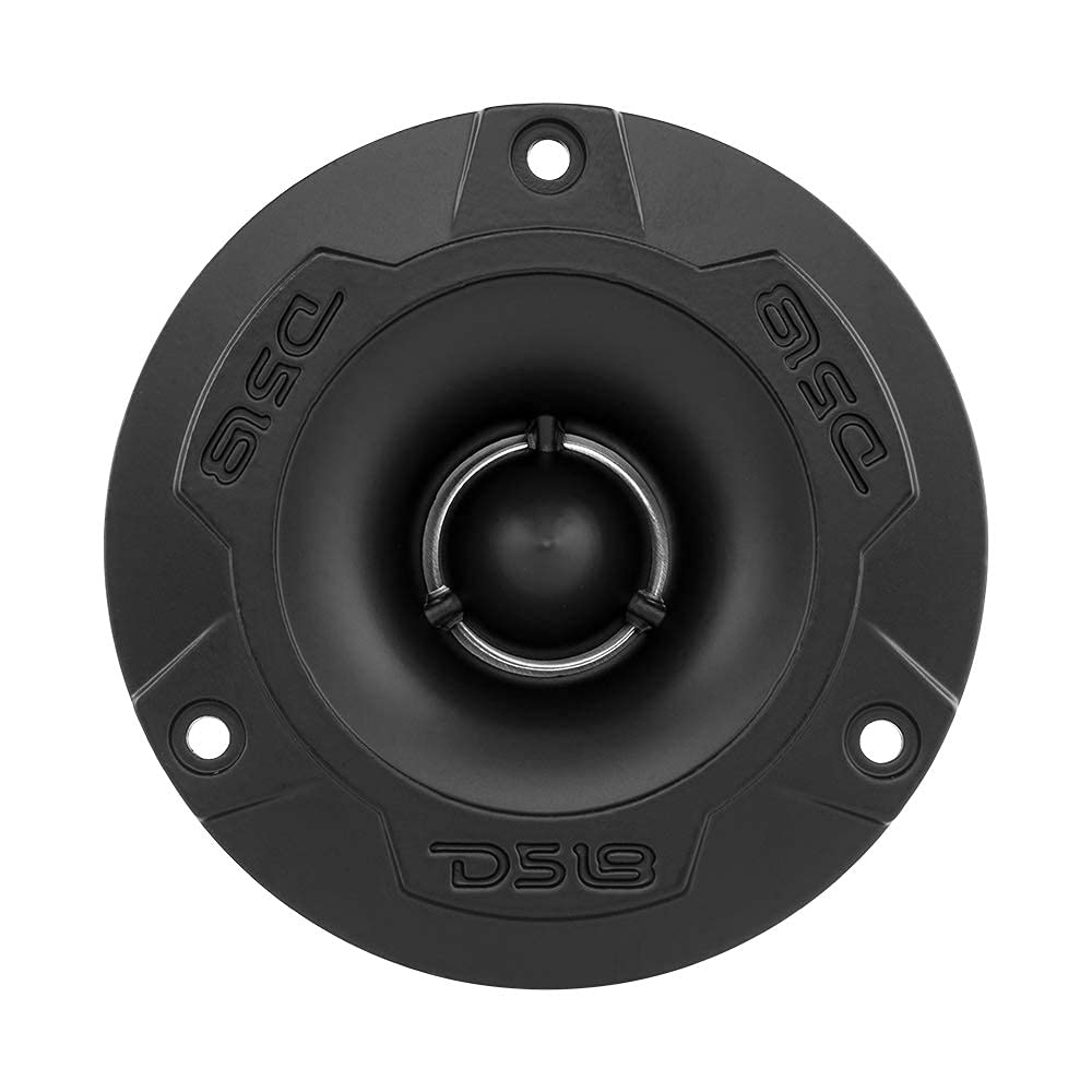 DS18 PRO-X6.4BMPK 6.5-Inch Speaker and Tweeter Package