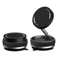 PMYYFC Magnetic Vacuum Phone Holder with 360° Rotation