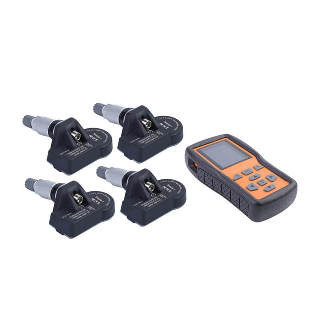 315MHz/433MHz TPMS Sensor Programming and Repair Tool