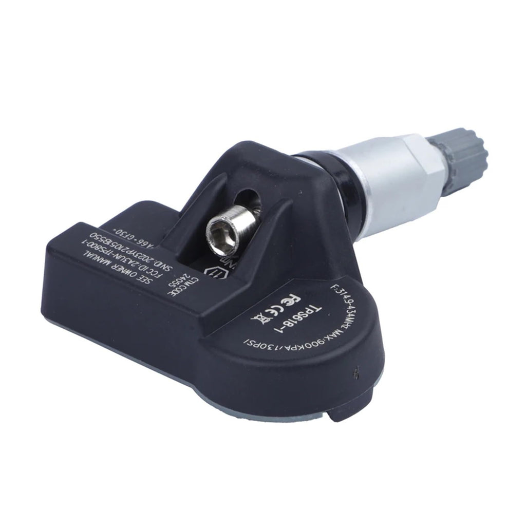 315MHz/433MHz TPMS Sensor Programming and Repair Tool