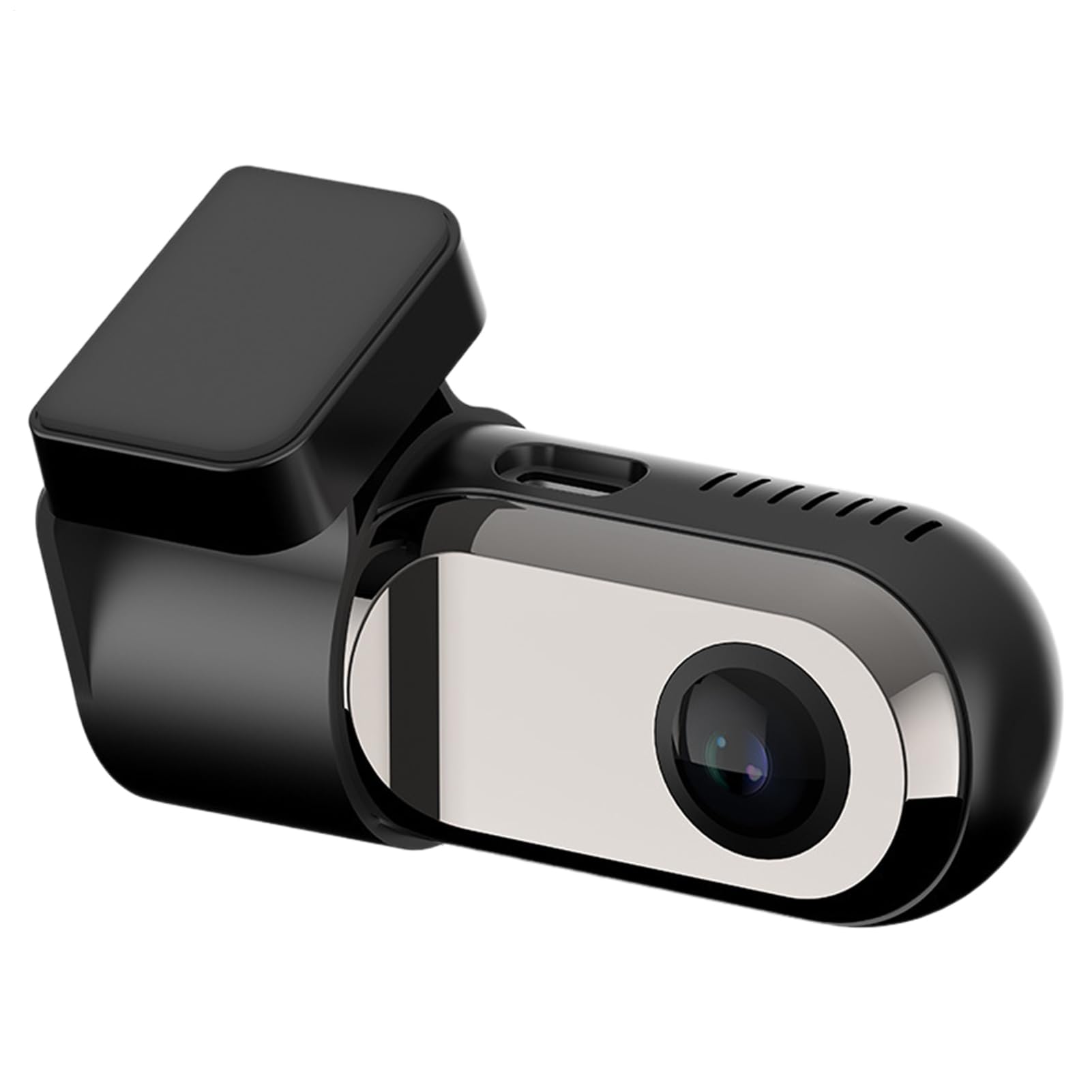 Waterproof Front Dash Cam with Night Vision Recorder
