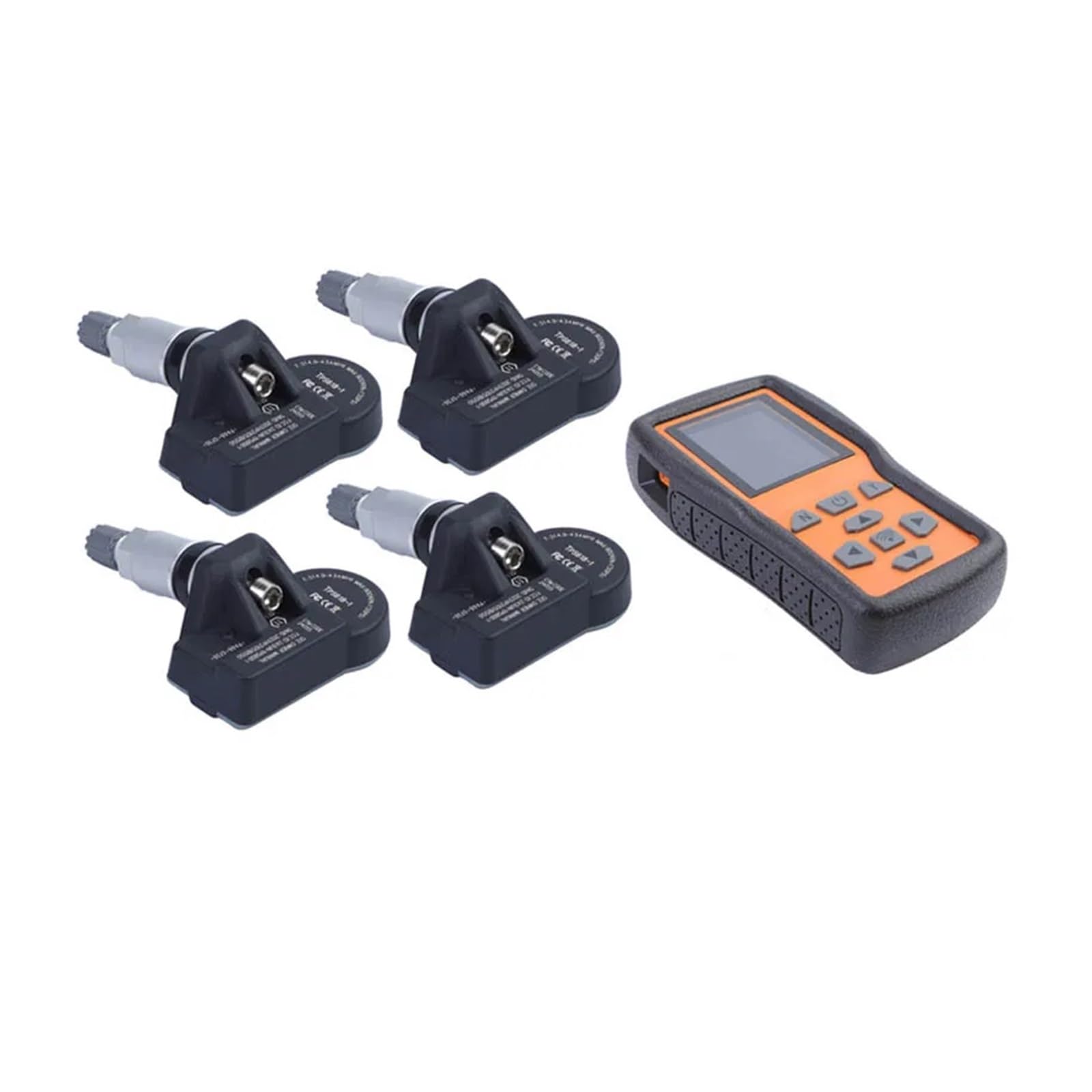 315MHz/433MHz TPMS Sensor Programming and Repair Tool