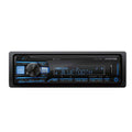 Alpine UTE-73BT Bluetooth Digital Media Receiver