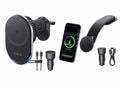 Anker Prime Nano MagSafe Wireless Car Charger Mount