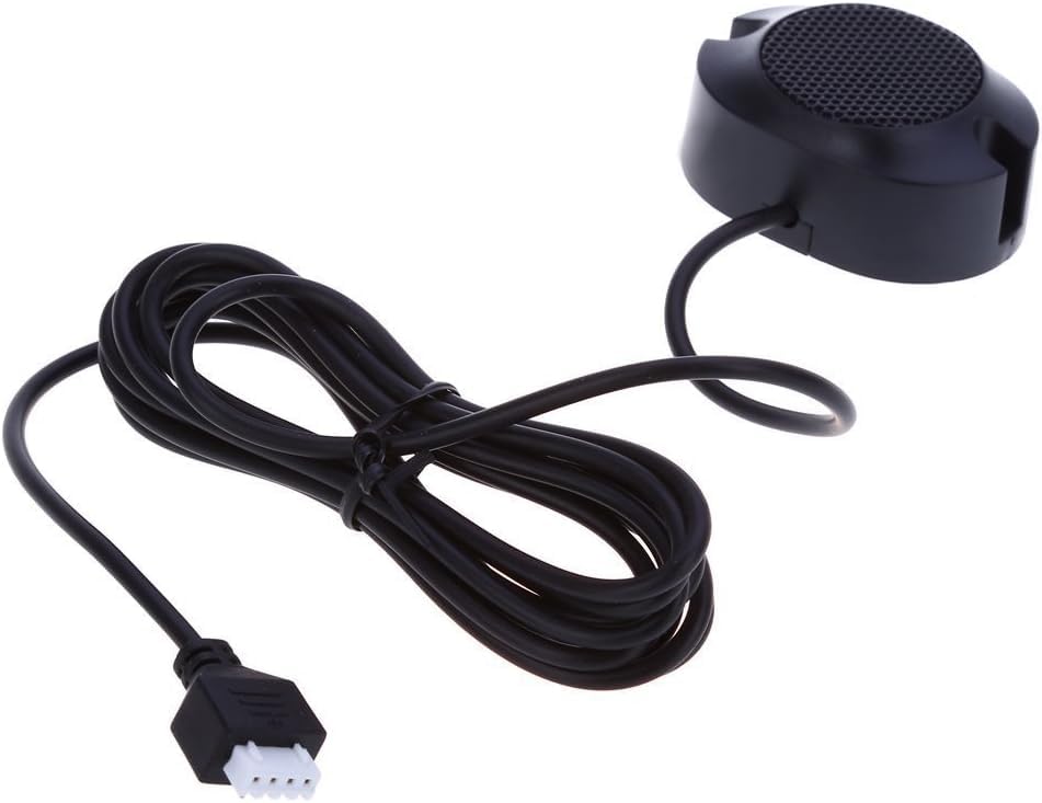 Frostory Reverse Parking Sensor Radar System 4-Pack