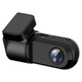 Waterproof Front Dash Cam with Night Vision Recorder