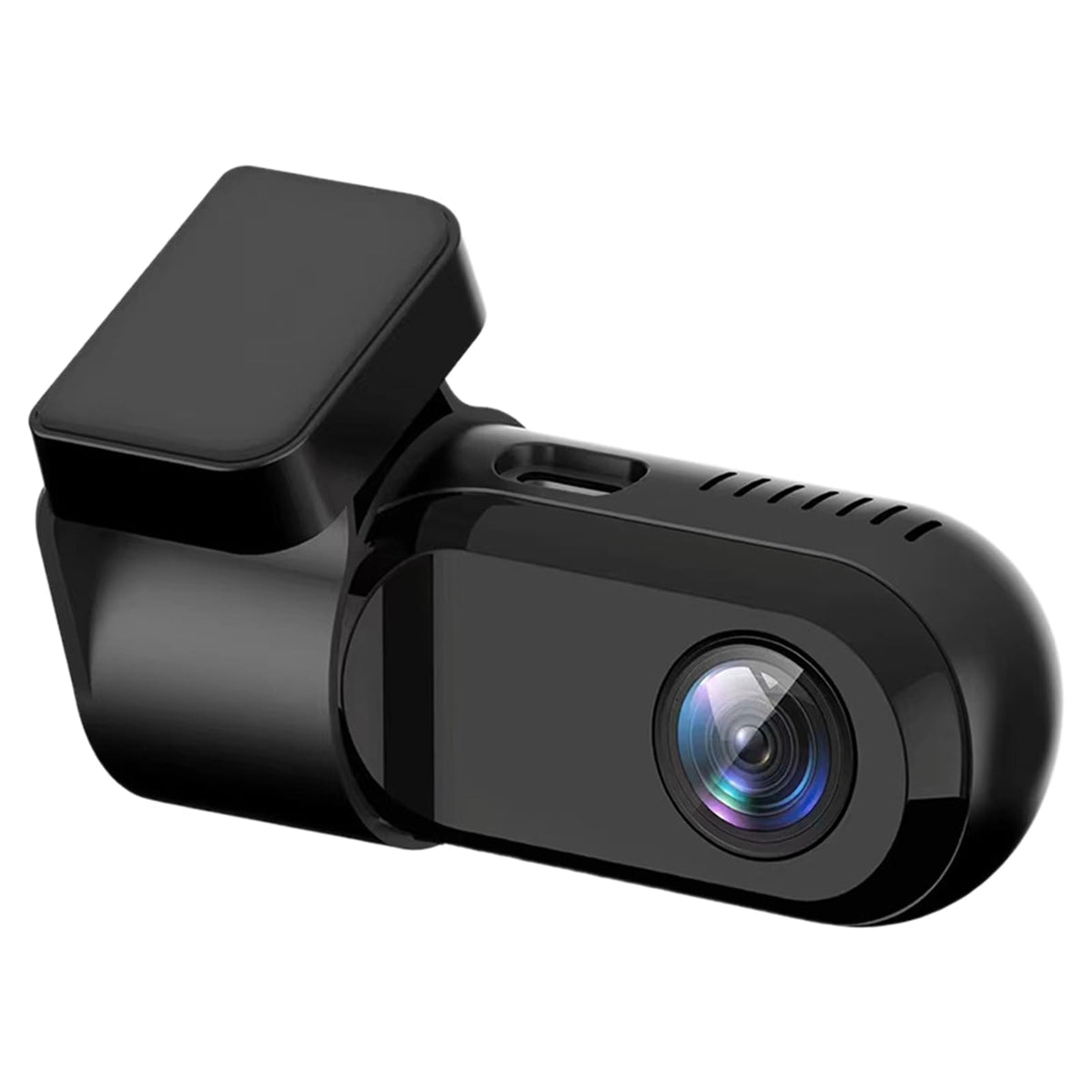 Front Dash Cameras