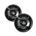 Pioneer A-Series Standard Full-Range Car Speaker Pair
