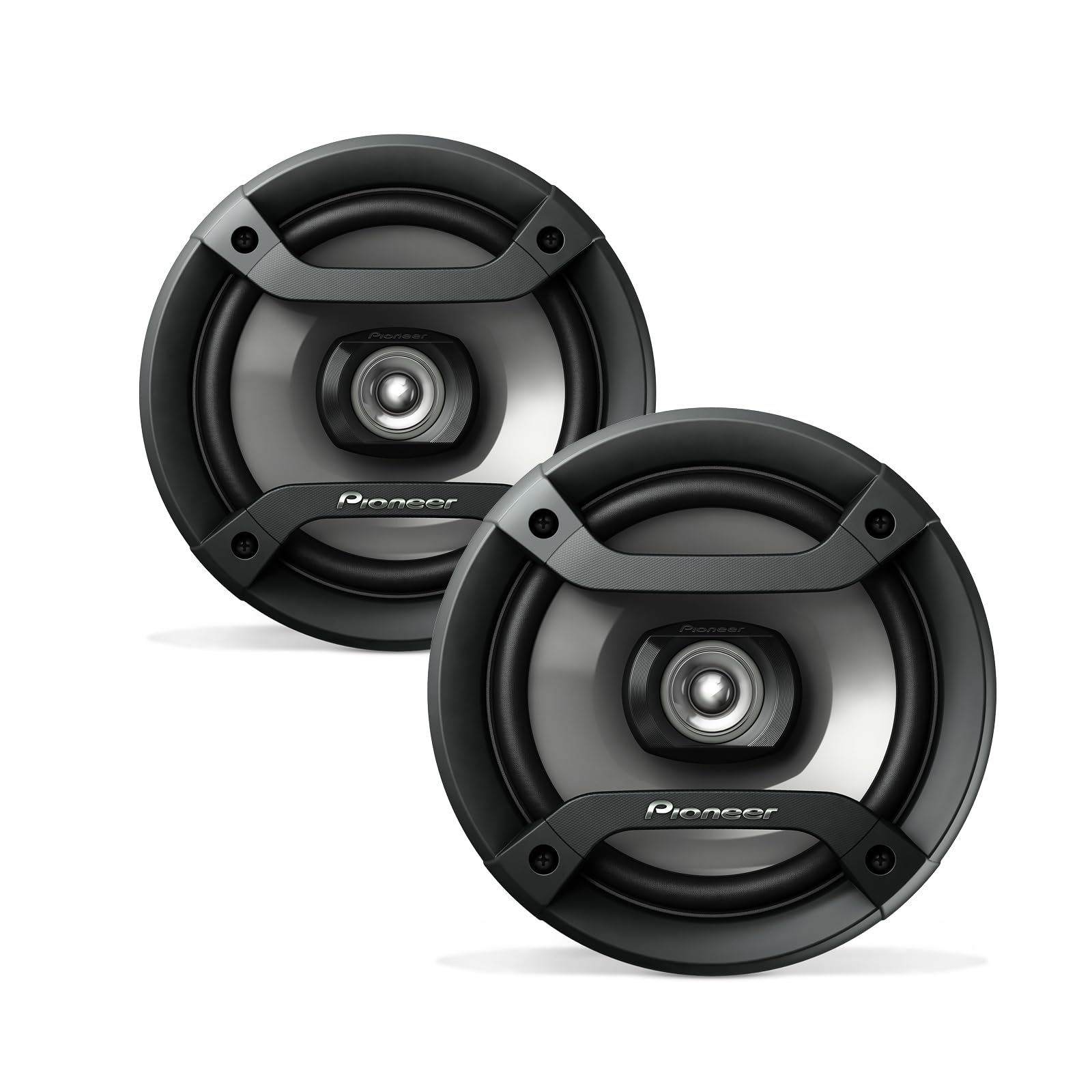 Pioneer A-Series Standard Full-Range Car Speaker Pair
