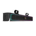 JBL Rallybar Powered Bluetooth Vehicle Soundbar