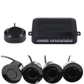 Frostory Reverse Parking Sensor Radar System 4-Pack
