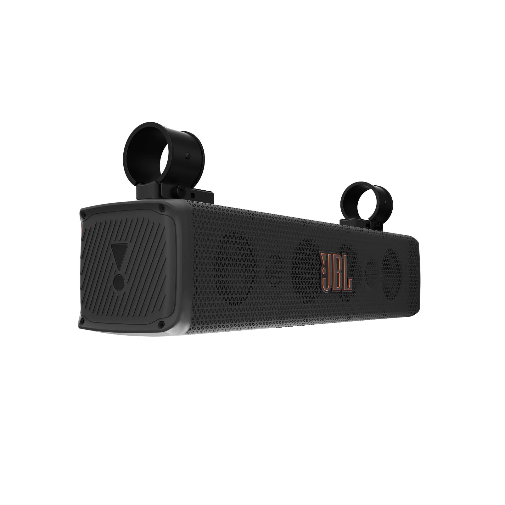 JBL Rallybar Powered Bluetooth Vehicle Soundbar
