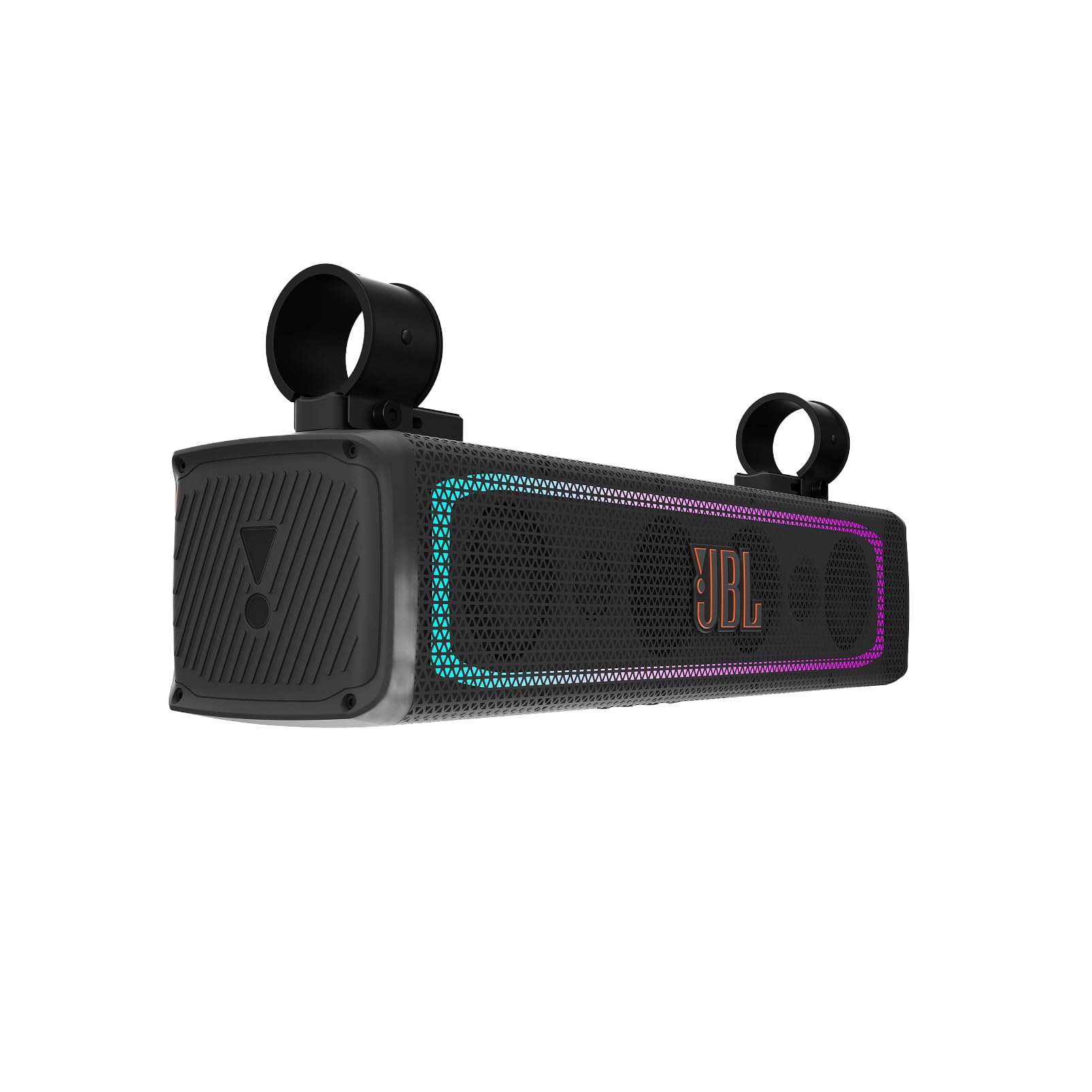 JBL Rallybar Powered Bluetooth Vehicle Soundbar