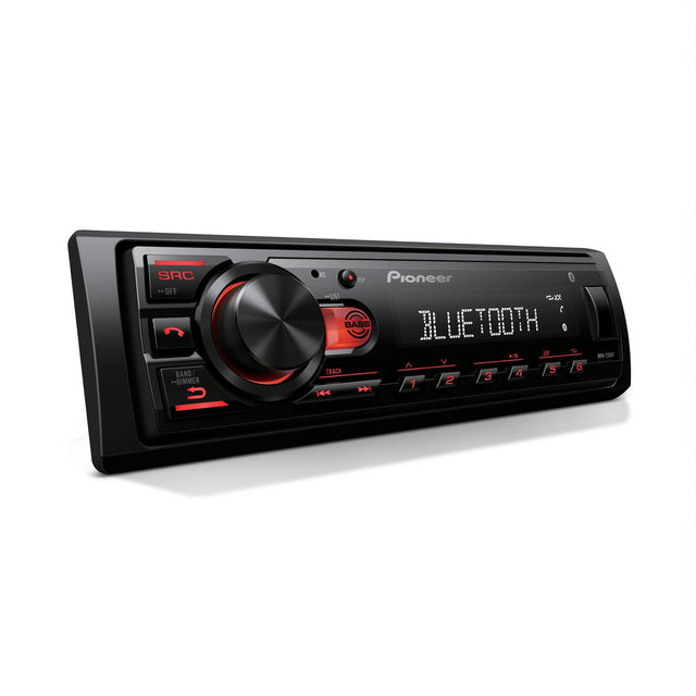 Pioneer MVH-S230BT Bluetooth USB Media Receiver