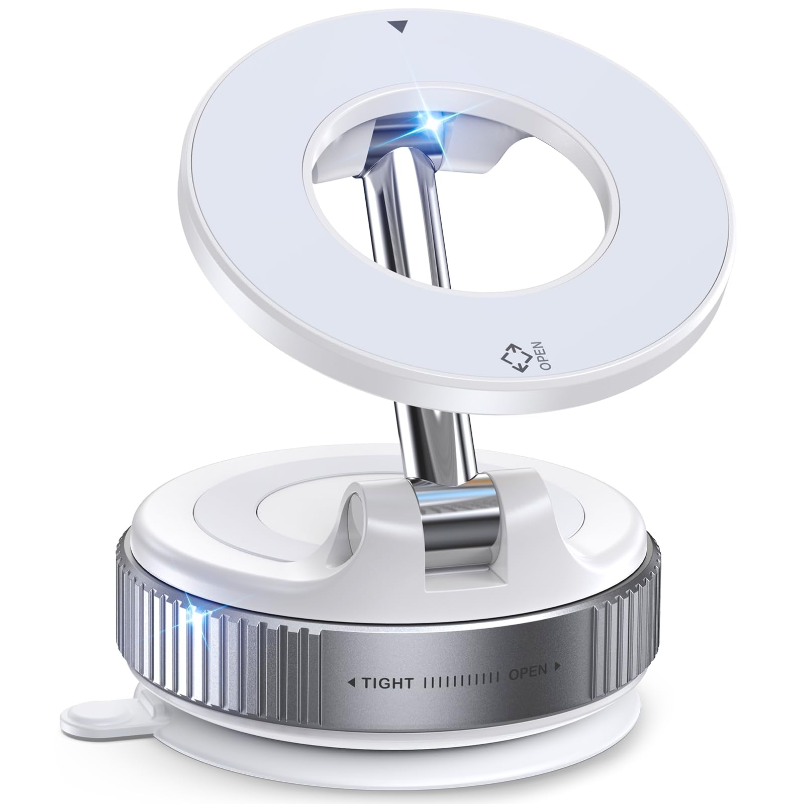 Jononser MagSafe Magnetic Suction Cup Phone Mount