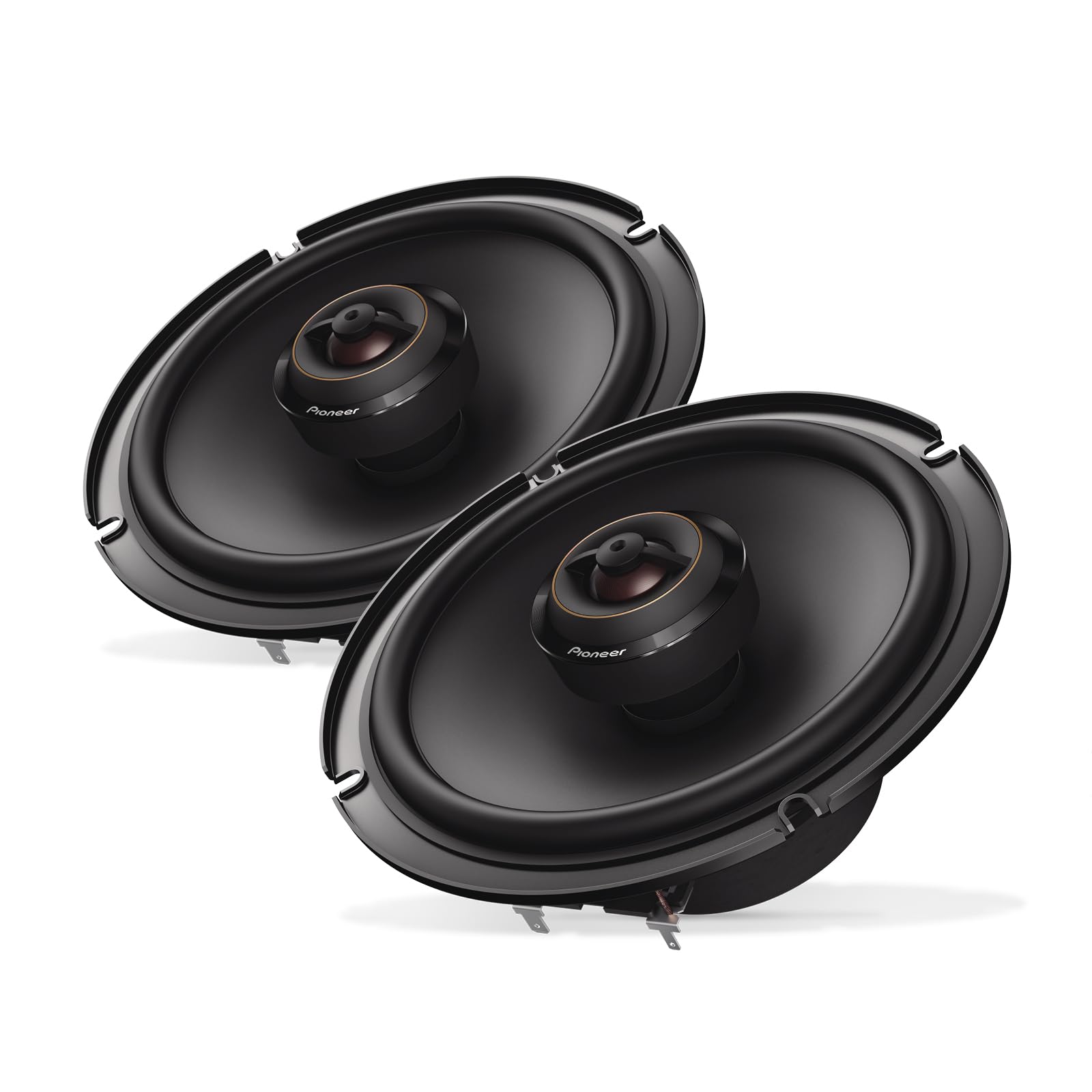 Pioneer A-Series Standard Full-Range Car Speaker Pair
