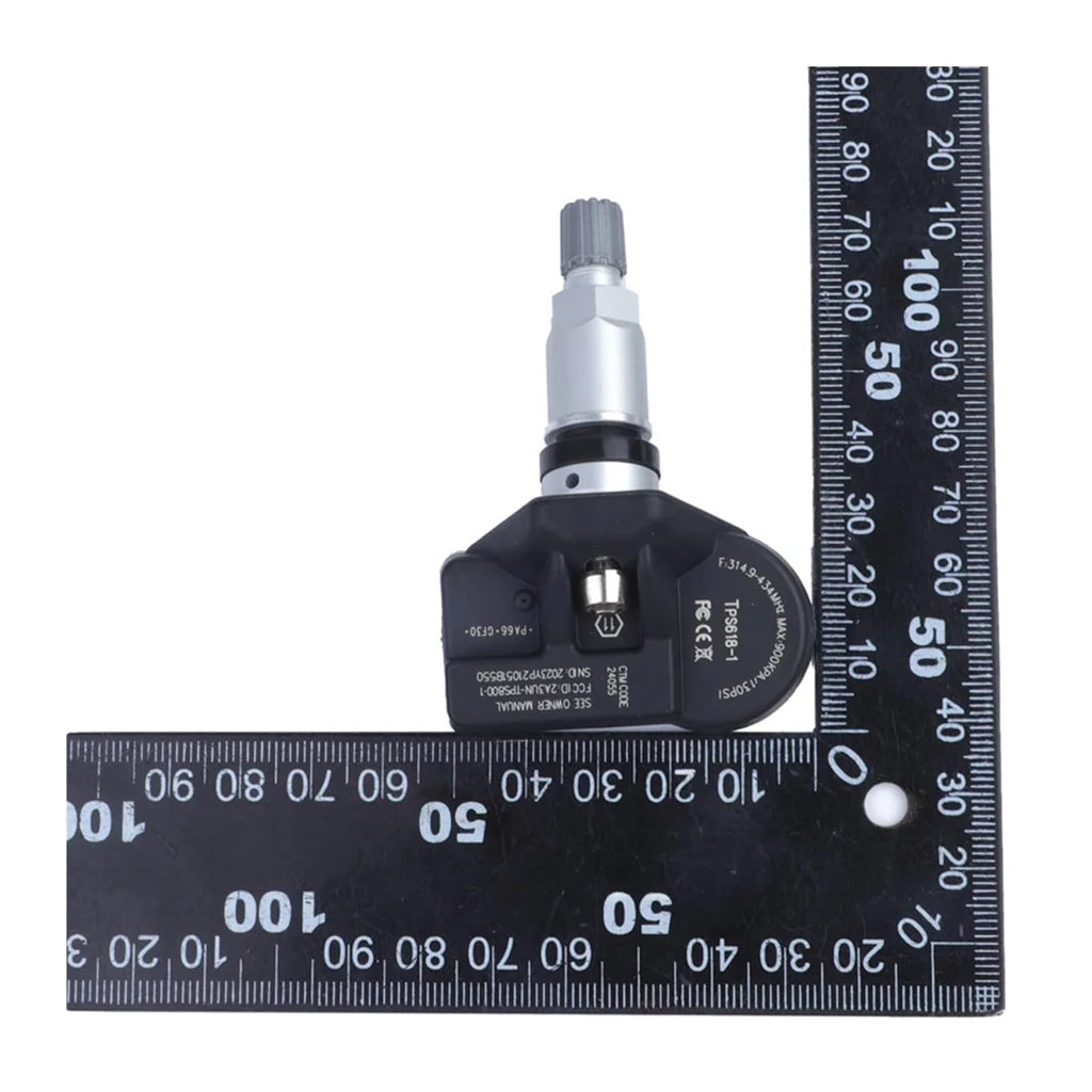 315MHz/433MHz TPMS Sensor Programming and Repair Tool