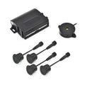 Promata PS01 4-Sensor Front Parking Kit with Buzzer