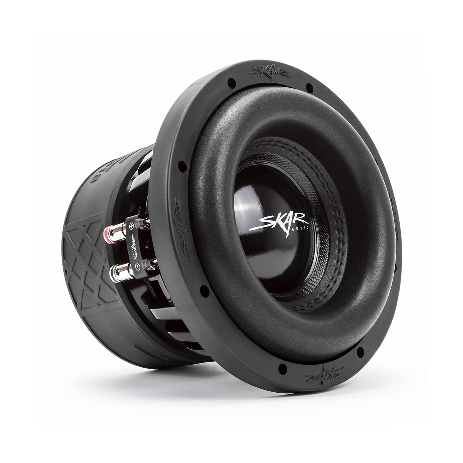 Skar Audio EVL Series High-Performance Car Subwoofer
