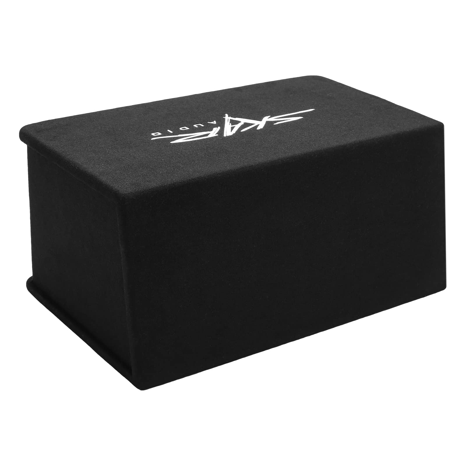 Skar Audio SDR Series Dual Loaded Subwoofer Enclosure