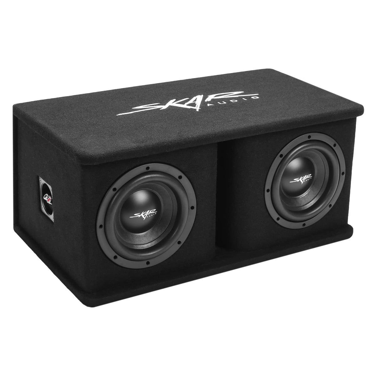 Subwoofers & Amplifiers