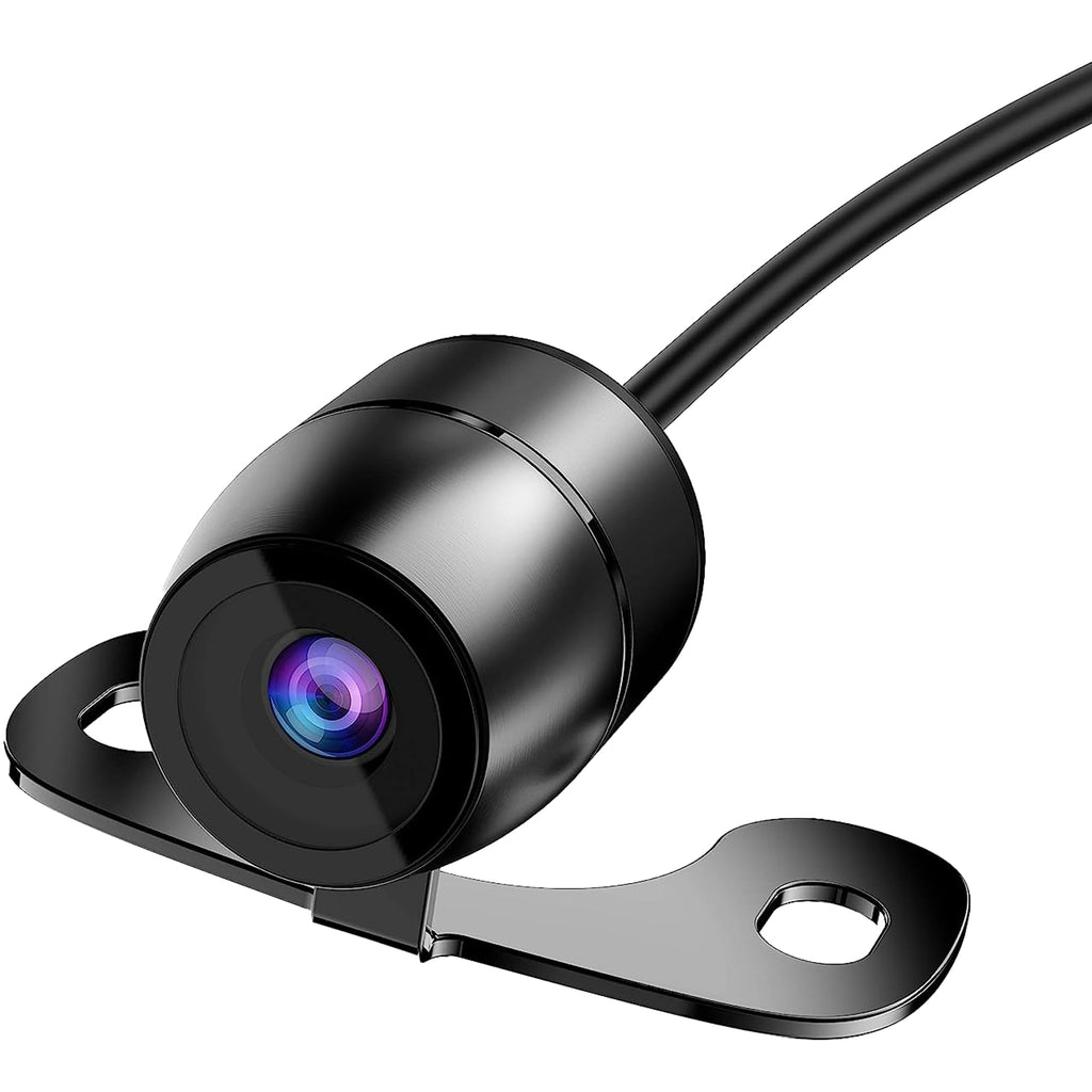 Alpine i509-WRA-JL Receiver with Backup Camera