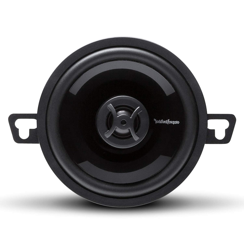 Rockford Fosgate Punch Full-Range Coaxial Speakers