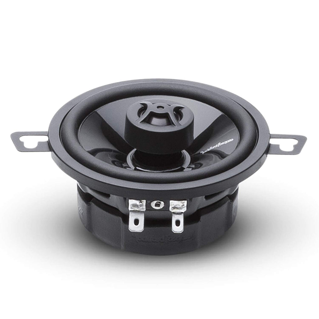 Rockford Fosgate Punch Full-Range Coaxial Speakers