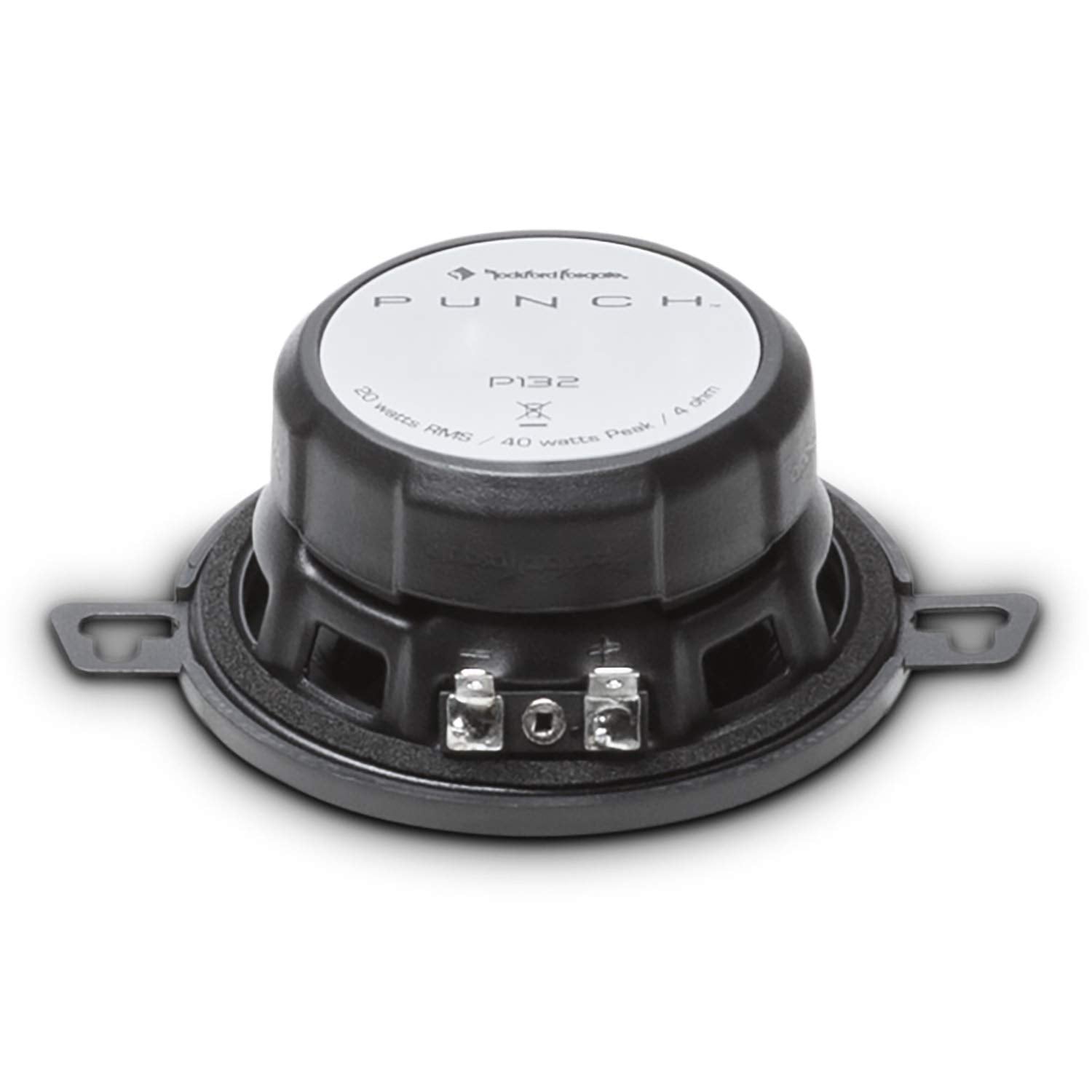 Rockford Fosgate Punch Full-Range Coaxial Speakers