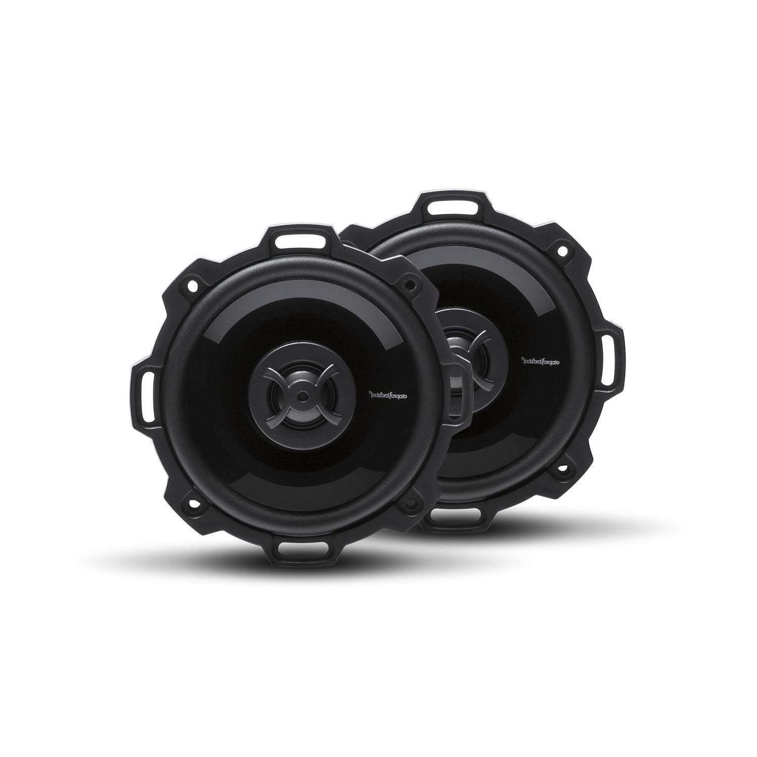 Rockford Fosgate Punch Full-Range Coaxial Speakers
