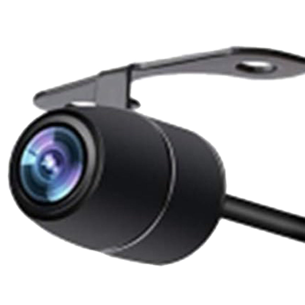 Alpine i509-WRA-JL Receiver with Backup Camera
