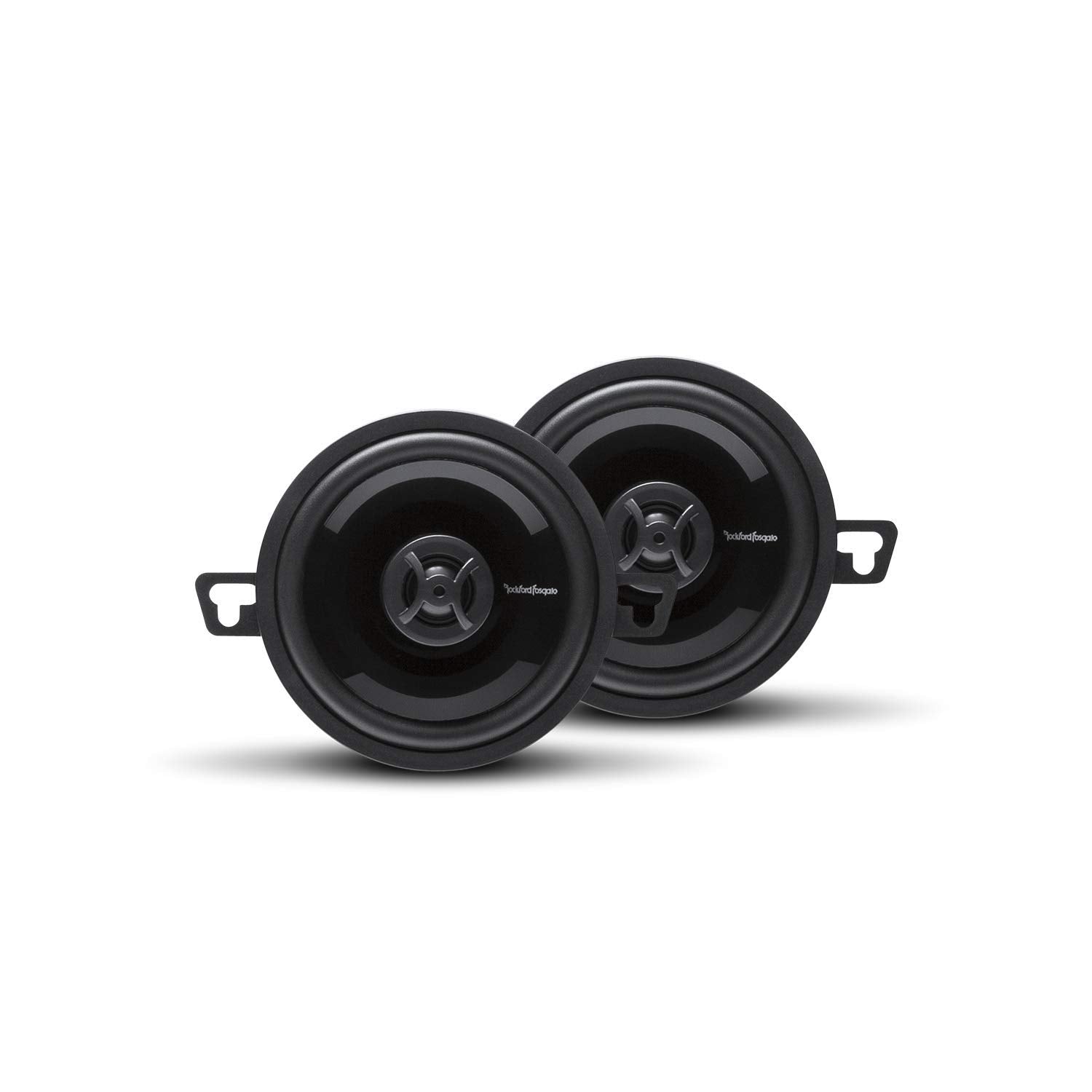 Rockford Fosgate Punch Full-Range Coaxial Speakers