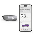 Bluetooth OBD2 Scanner for iPhone with No Subscription