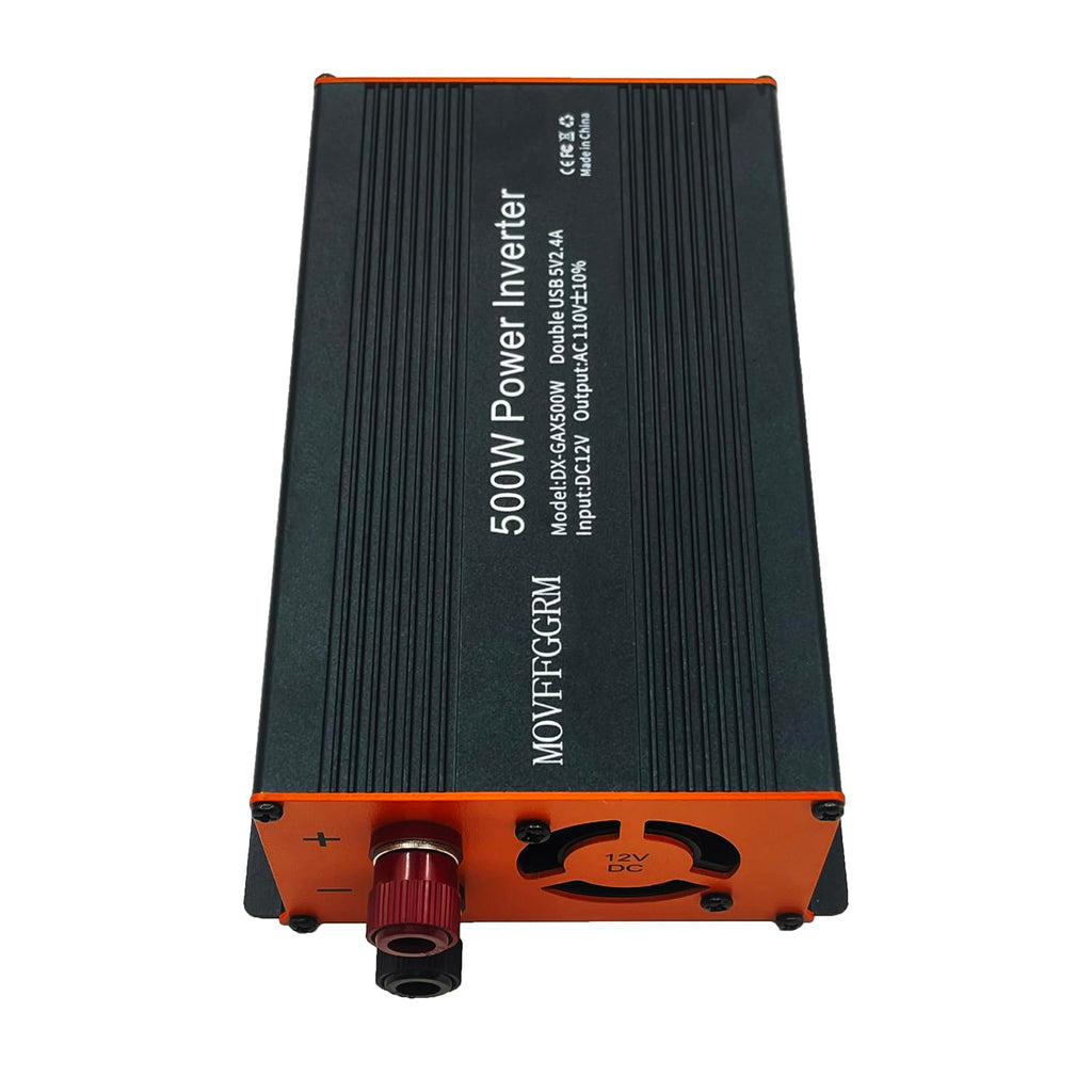 3000W Heavy Duty Power Inverter for Cars and RVs