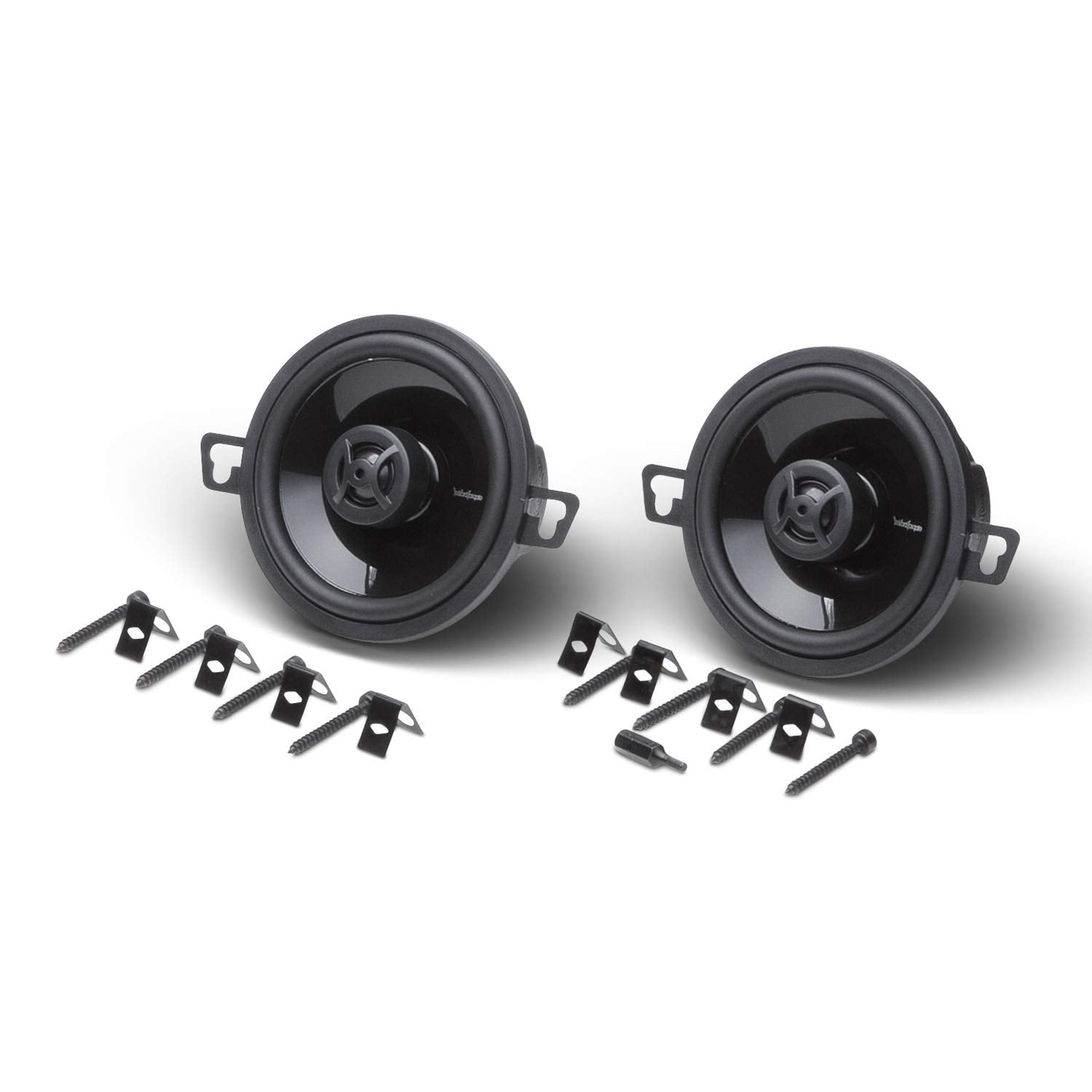 Rockford Fosgate Punch Full-Range Coaxial Speakers