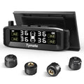 Tymate TM8 Solar Wireless TPMS with 4 Sensors
