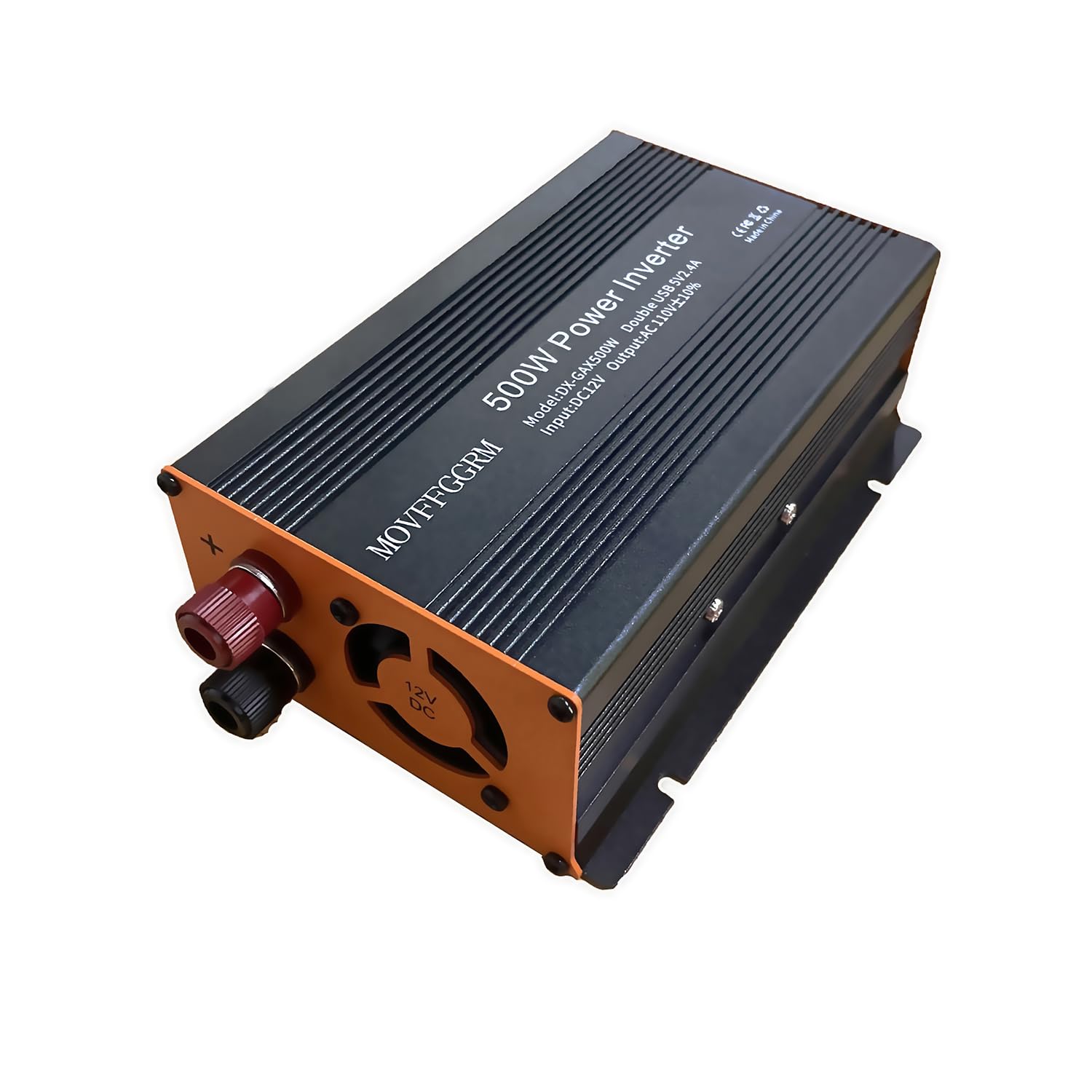 3000W Heavy Duty Power Inverter for Cars and RVs