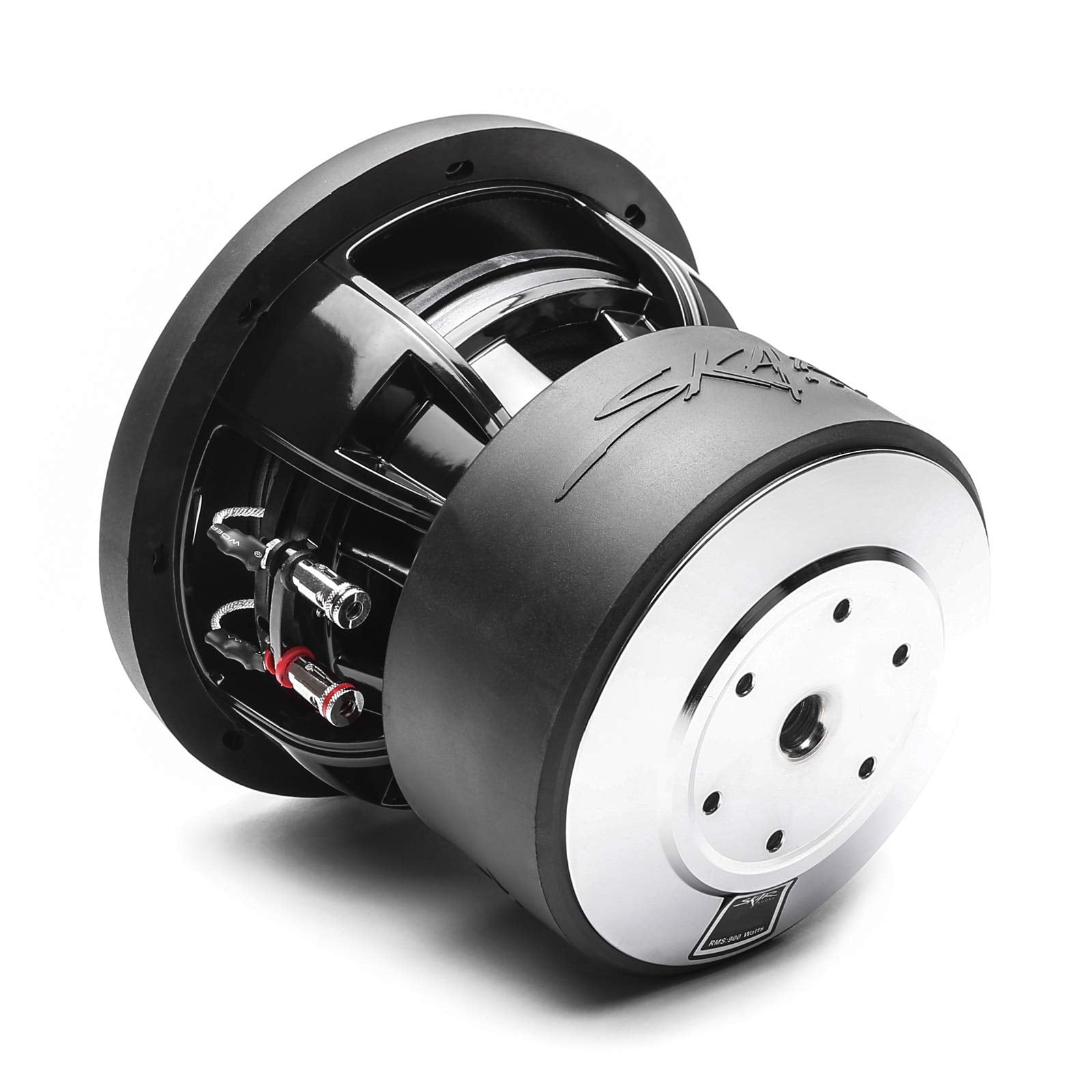 Skar Audio ZVX Series Competition Car Subwoofer
