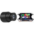Alpine i509-WRA-JL Receiver with Backup Camera