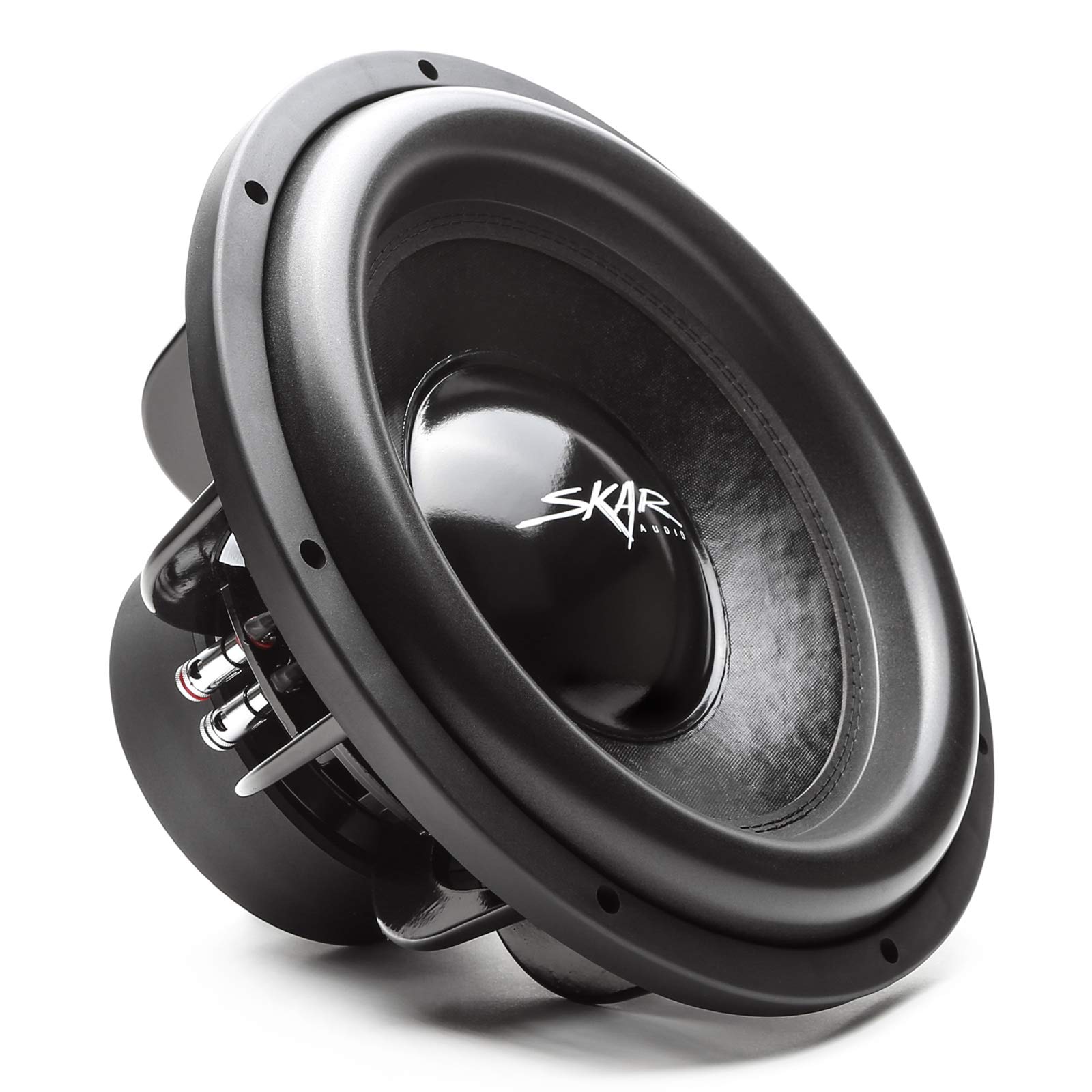 Skar Audio EVL Series High-Performance Car Subwoofer